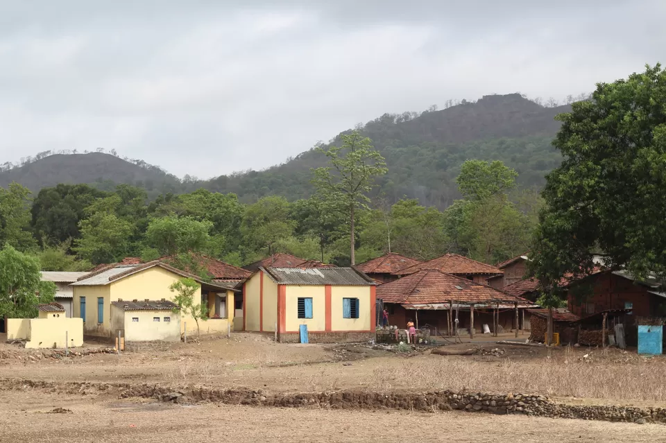 Photo of Virar West, Virar, Maharashtra, India by Prathamesh Sawant