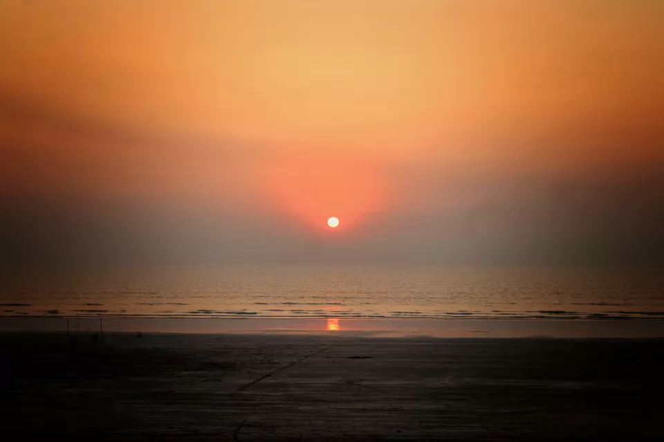 Photo of Rajodi Beach, Palghar, Maharashtra, India by Prathamesh Sawant