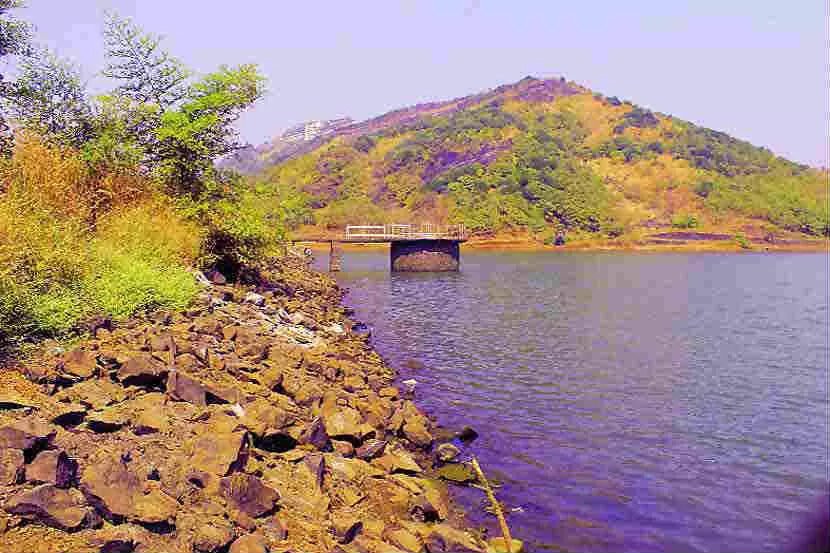 Photo of Phoolpada Dam, Virar, Maharashtra, India by Prathamesh Sawant