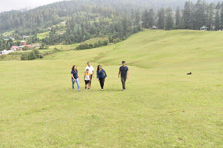 Photo of EXPLORE HIMACHAL 2/3 by Keshav Srivastava