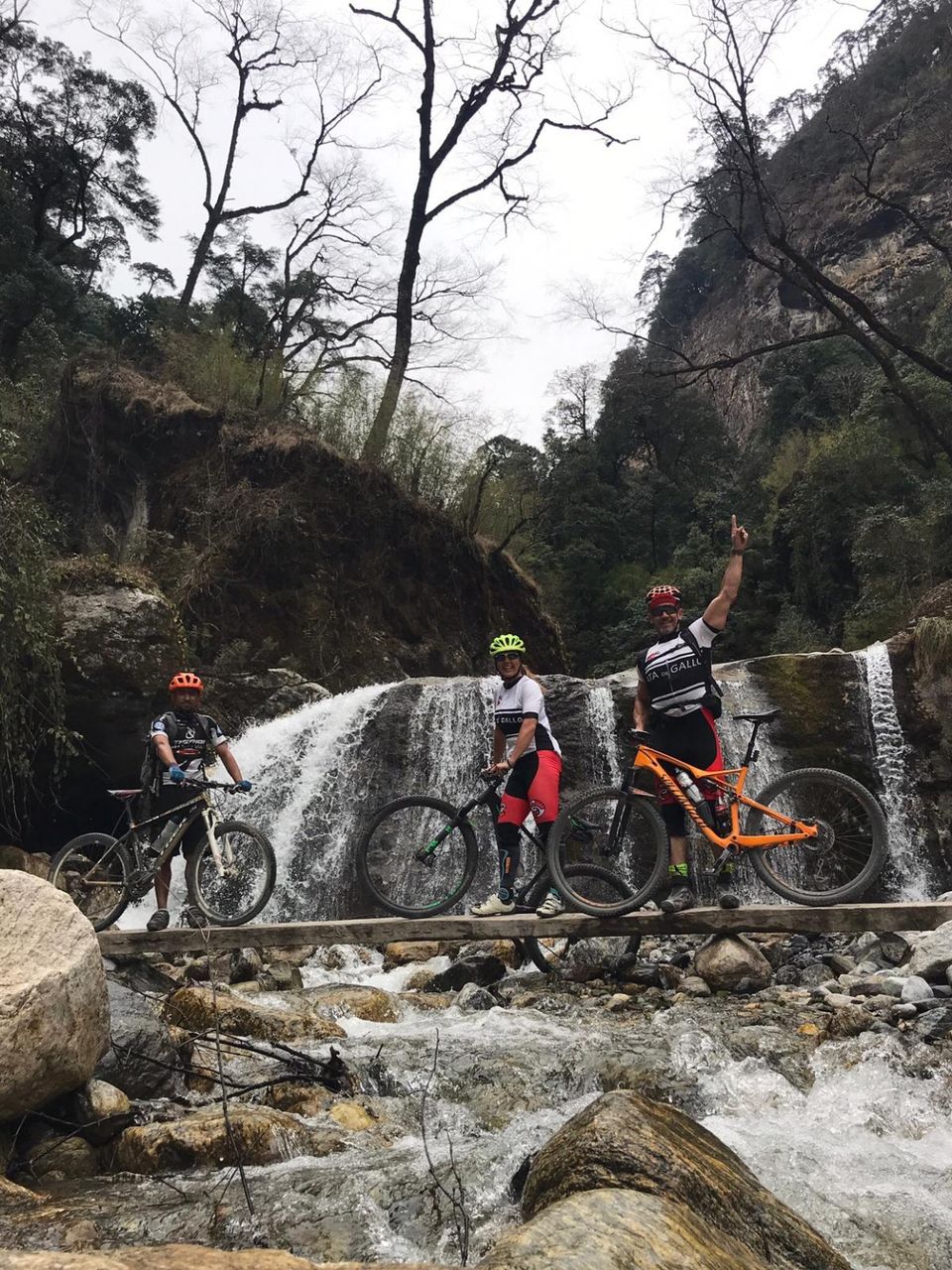 Photo of Nepal by Mountain Ascend Treks