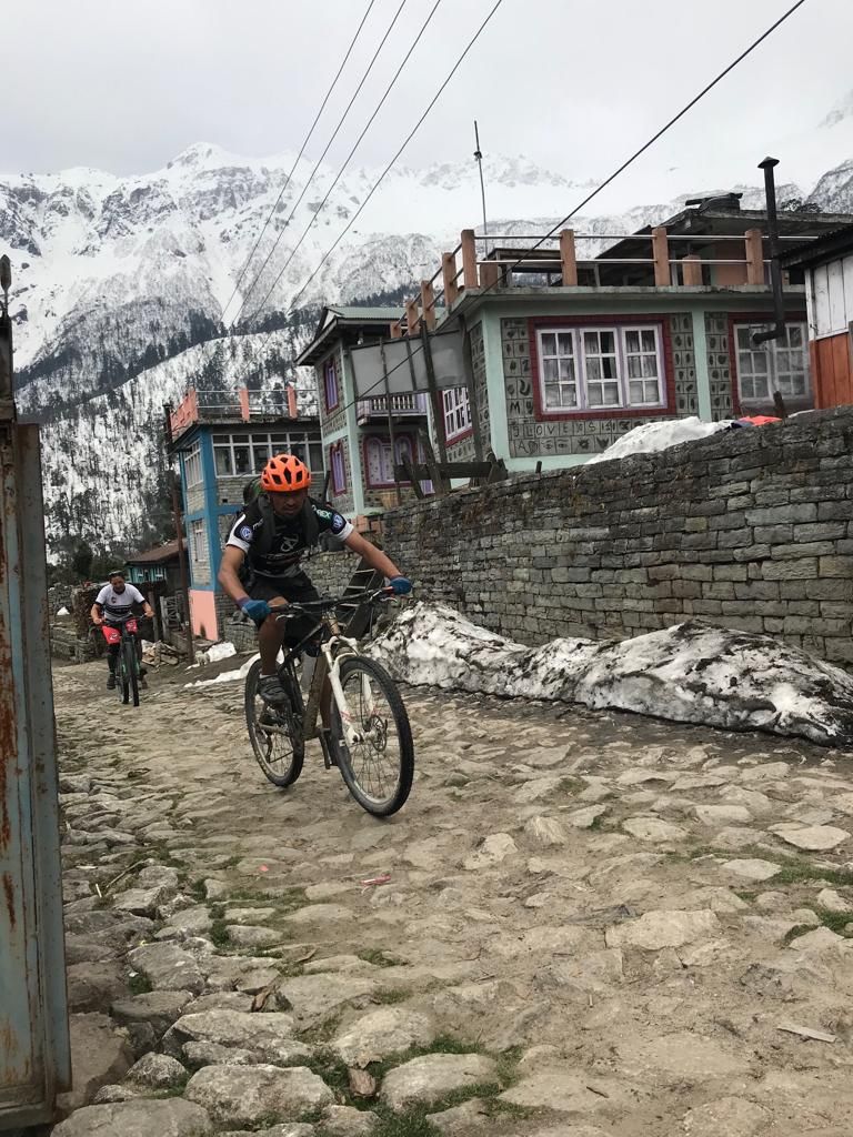 Photo of Nepal by Mountain Ascend Treks