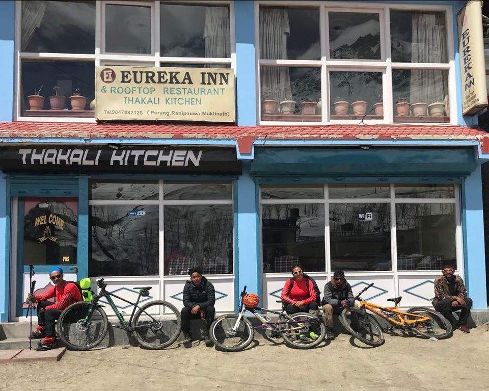 Photo of Nepal by Mountain Ascend Treks