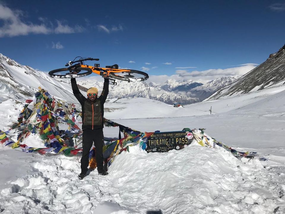 Photo of Nepal by Mountain Ascend Treks