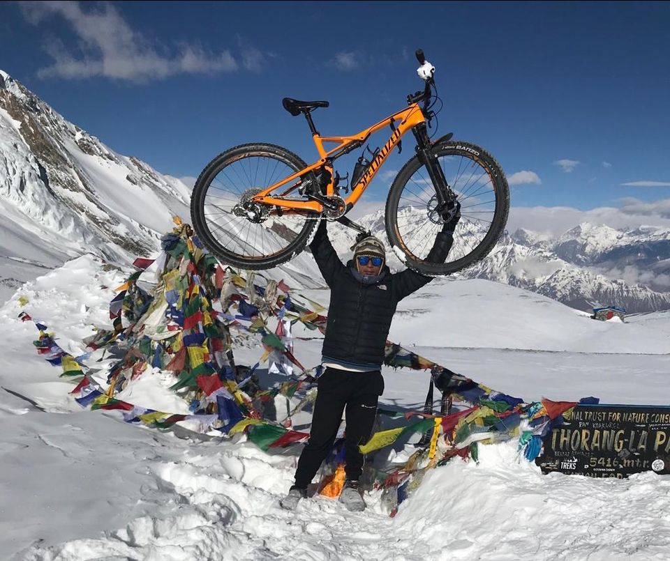 Photo of Nepal by Mountain Ascend Treks