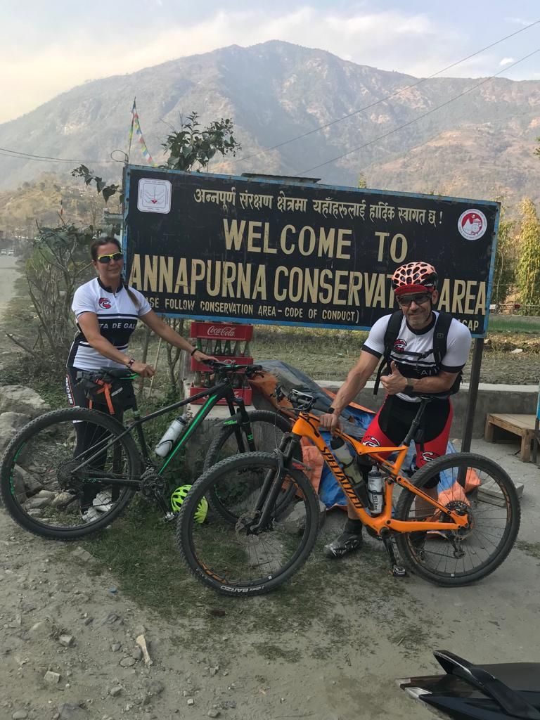 Photo of Nepal by Mountain Ascend Treks