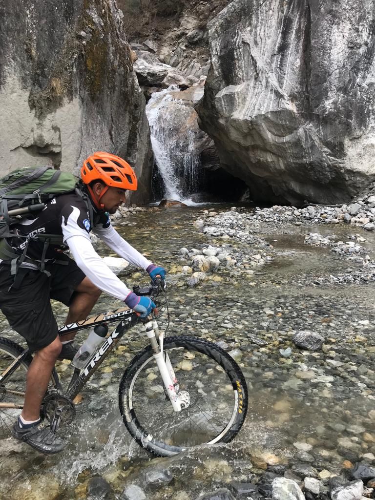 Photo of Nepal by Mountain Ascend Treks