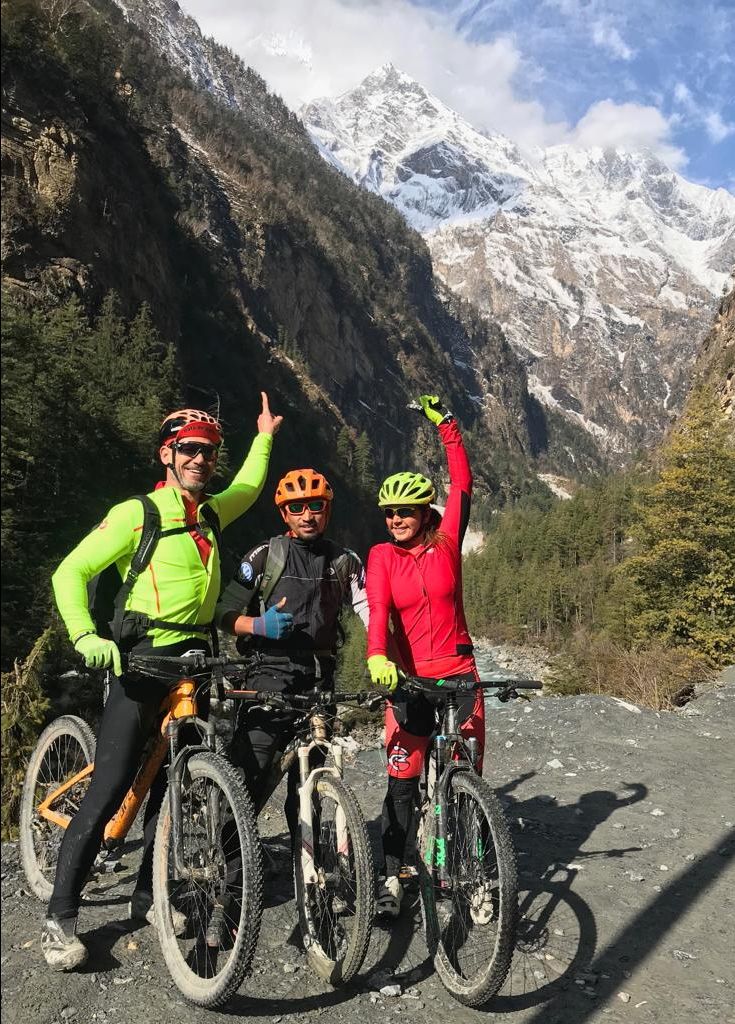 Photo of Nepal by Mountain Ascend Treks