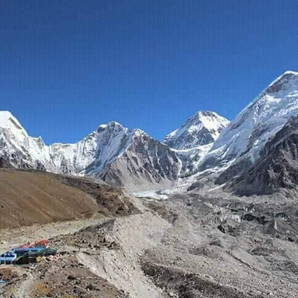 Photo of EVEREST BASE CAMP TREK 1/1 by Mountain Ascend Treks