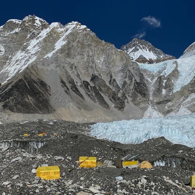 Photo of EVEREST BASE CAMP TREK by Mountain Ascend Treks