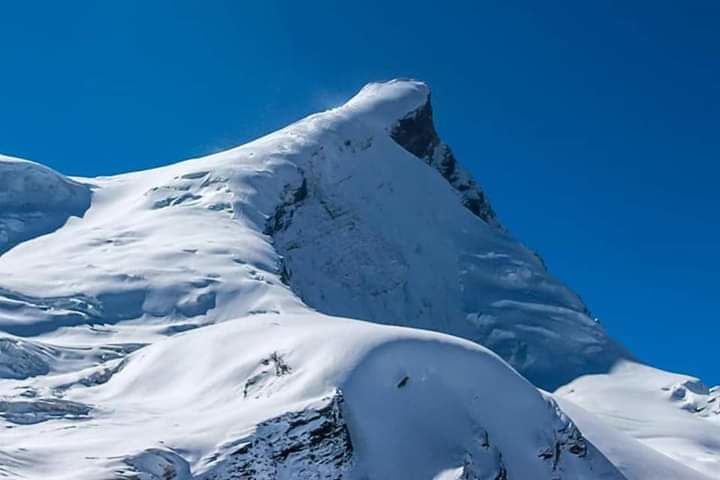 Photo of Mera Peak 1/3 by Mountain Ascend Treks
