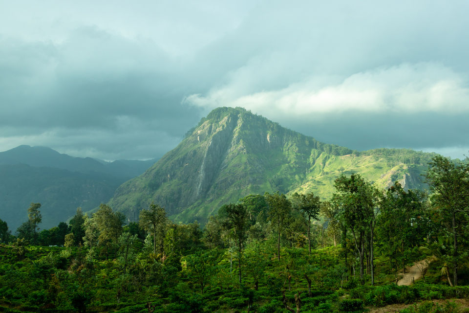 Photo of Ella, Sri Lanka by Ameet Kela