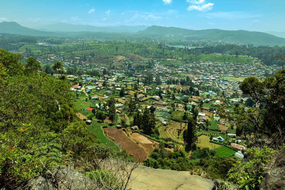Photo of Nuwara Eliya, Sri Lanka by Ameet Kela