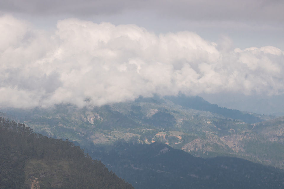 Photo of Nuwara Eliya, Sri Lanka by Ameet Kela
