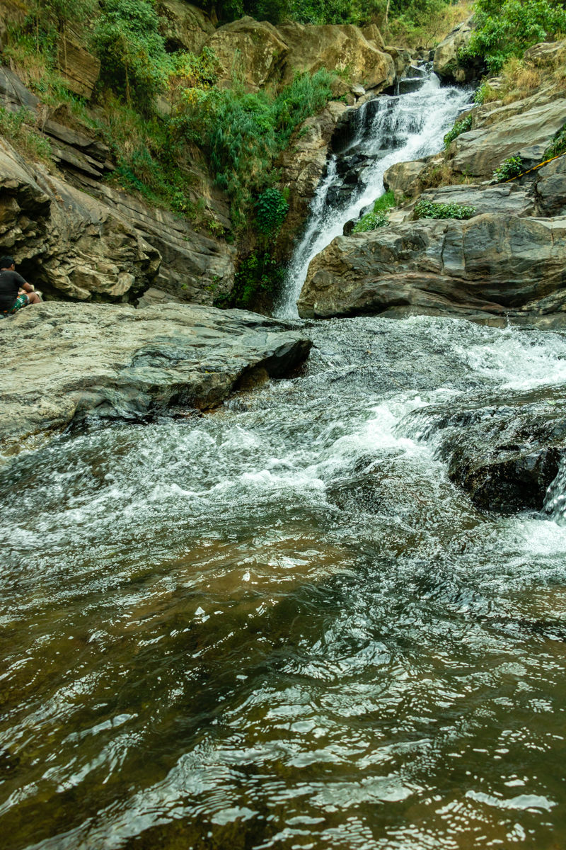 Photo of Ella Nature view, Ella, Sri Lanka by Ameet Kela