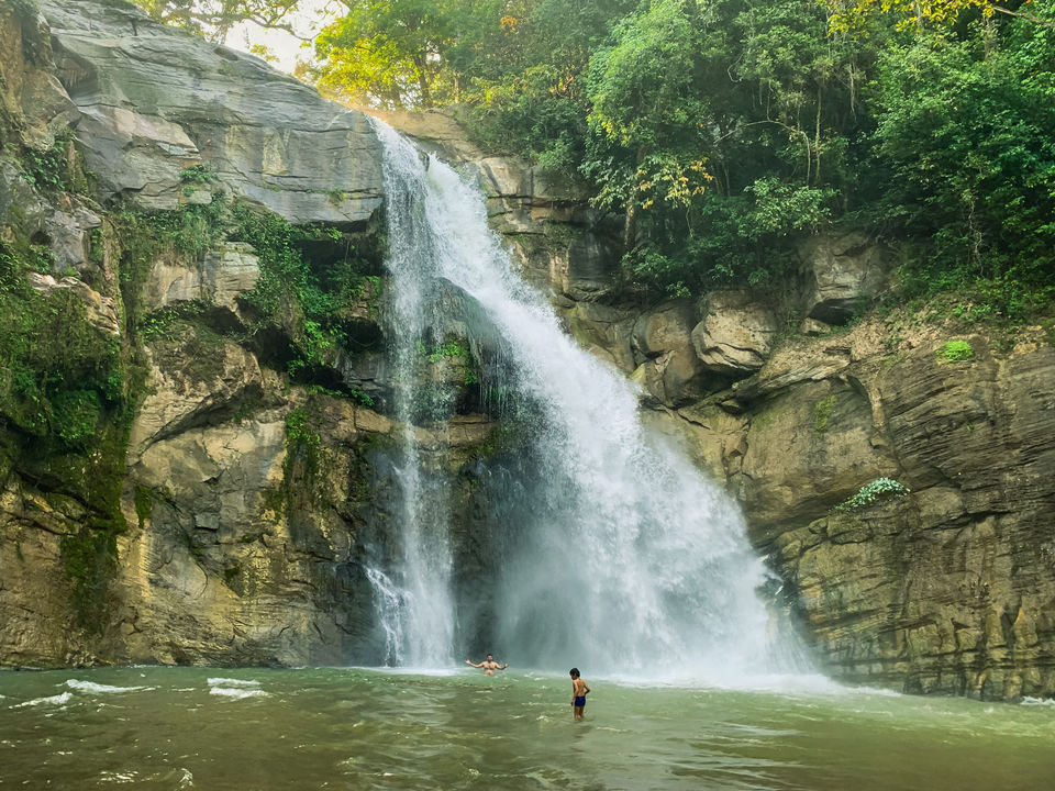 Photo of Ella, Sri Lanka by Ameet Kela