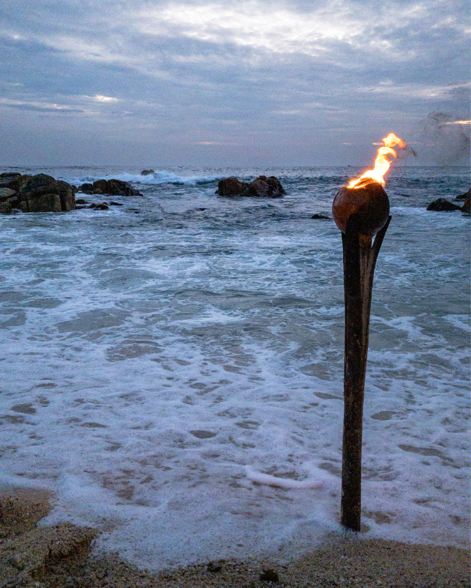 Photo of Mirissa, Sri Lanka by Ameet Kela