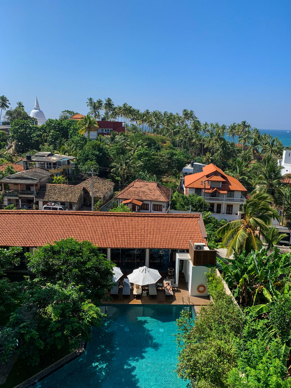 Photo of Galle Fort, Galle, Sri Lanka by Ameet Kela