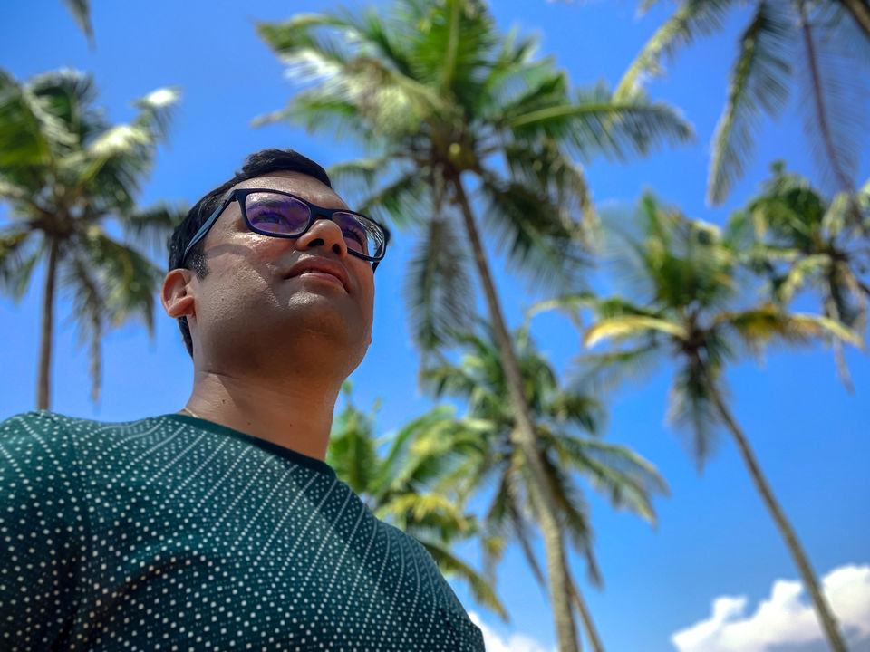 Photo of Galle Fort, Galle, Sri Lanka by Ameet Kela