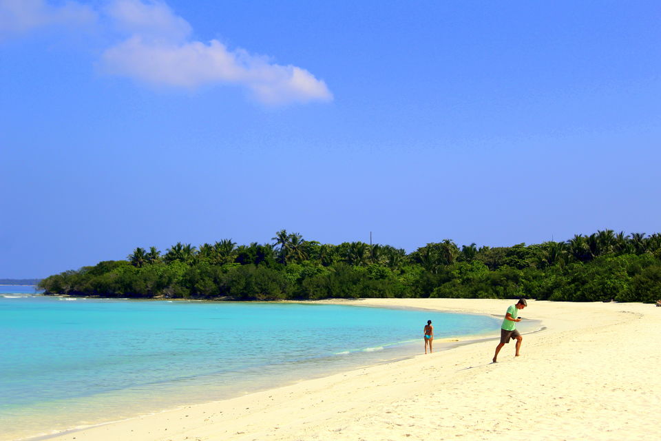 Photo of To the Blue and Beyond... 2/2 by Sarba Basu