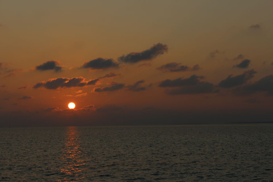 Photo of To the Blue and Beyond... by Sarba Basu