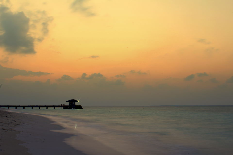 Photo of To the Blue and Beyond... by Sarba Basu