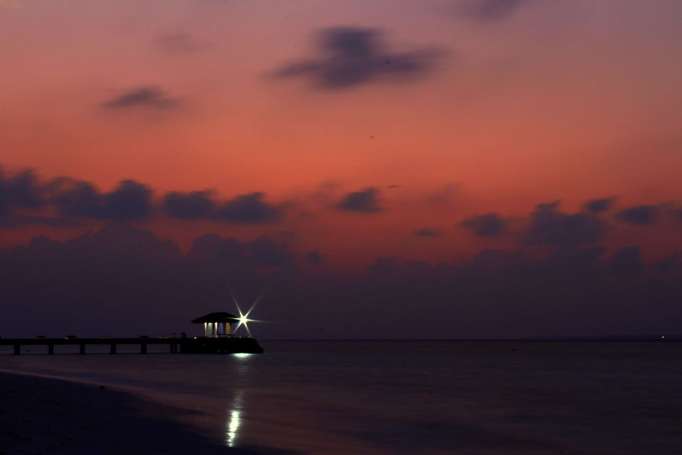 Photo of To the Blue and Beyond... by Sarba Basu