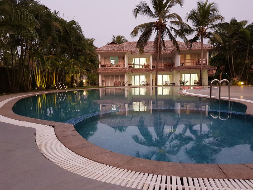 Photo of Nileshwar, Kerala, India by Sarba Basu