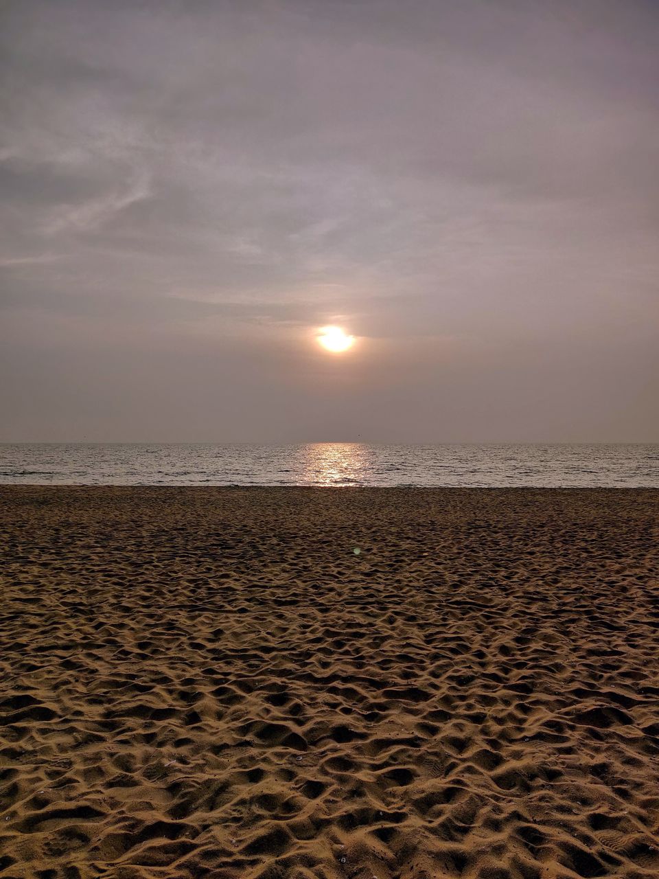 Photo of Of Sandcastles and Seagulls #staycation by Sarba Basu