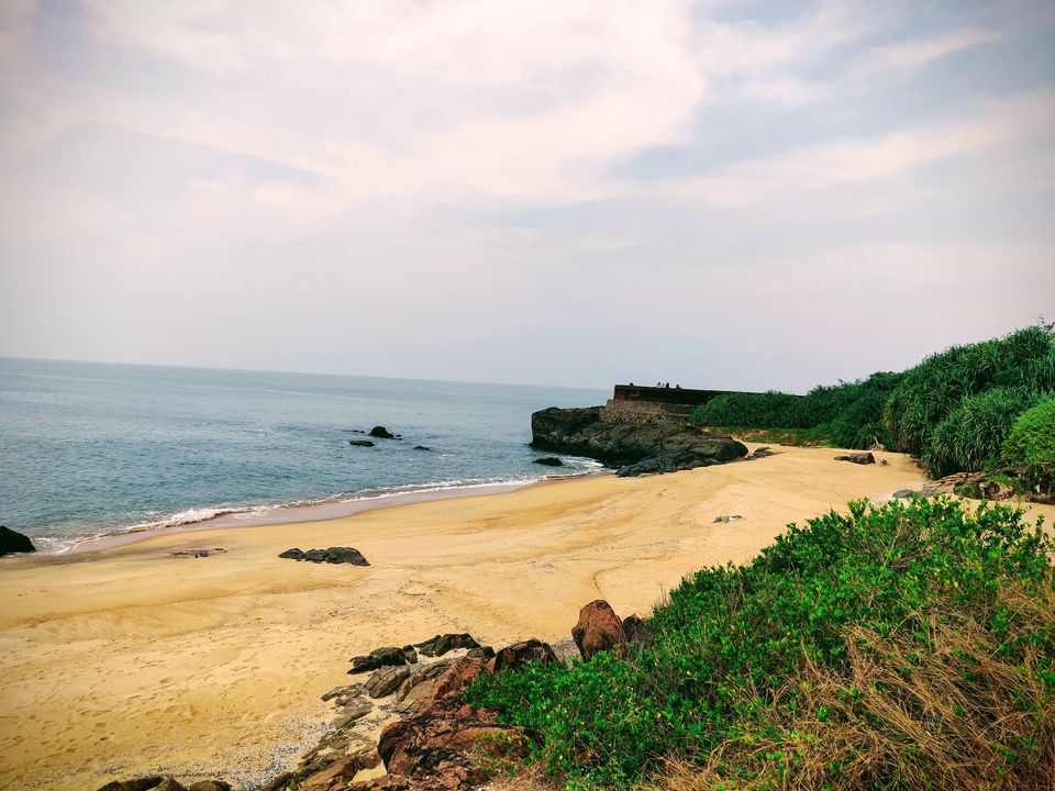 Photo of Of Sandcastles and Seagulls #staycation by Sarba Basu