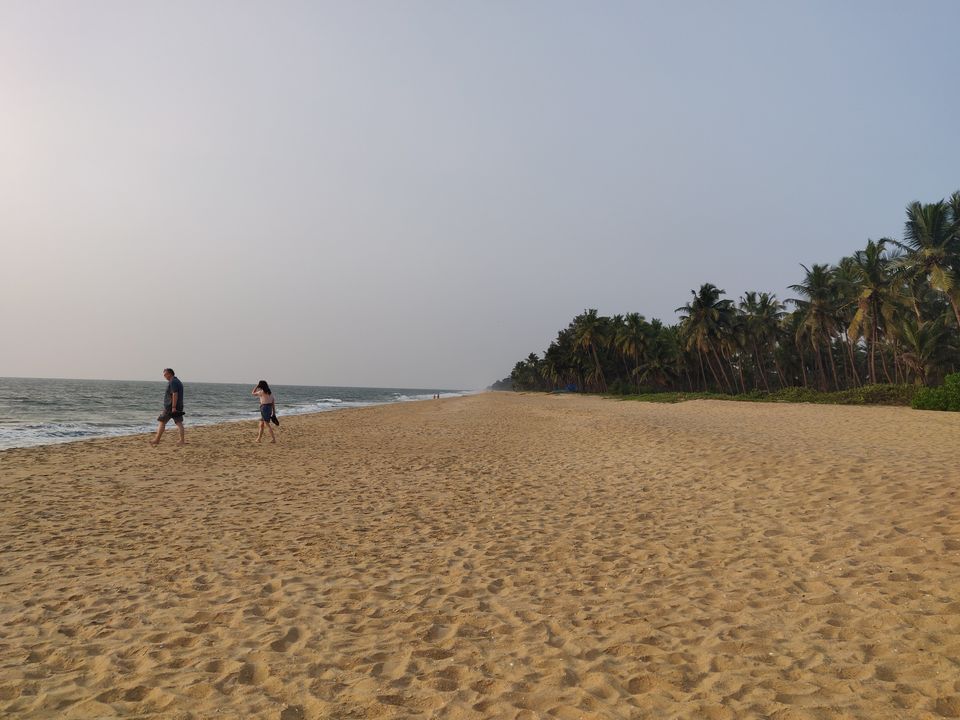 Photo of Of Sandcastles and Seagulls #staycation by Sarba Basu