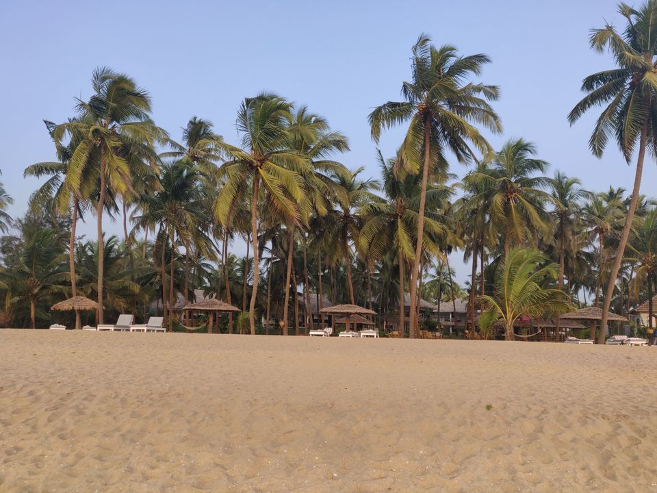 Photo of Of Sandcastles and Seagulls #staycation by Sarba Basu