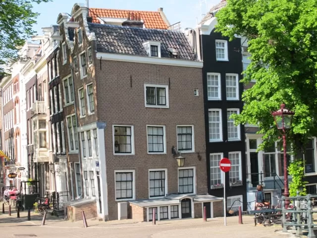 Photo of Amsterdam, Netherlands by Manasi Mankatty