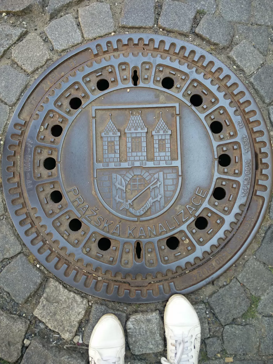 Photo of Prague, Czechia by Manasi Mankatty
