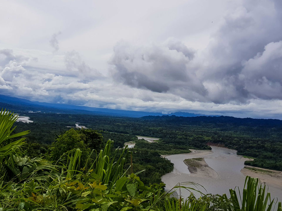 Photo of An honest review of visiting Manu National Park by suva jana