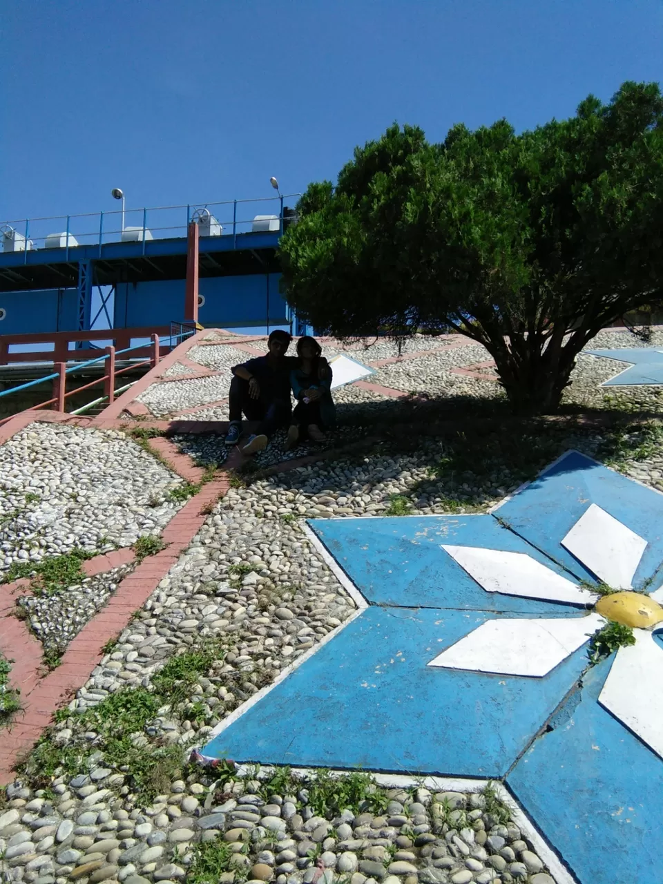 Photo of Nanak Sagar Dam by Ayush Parashari