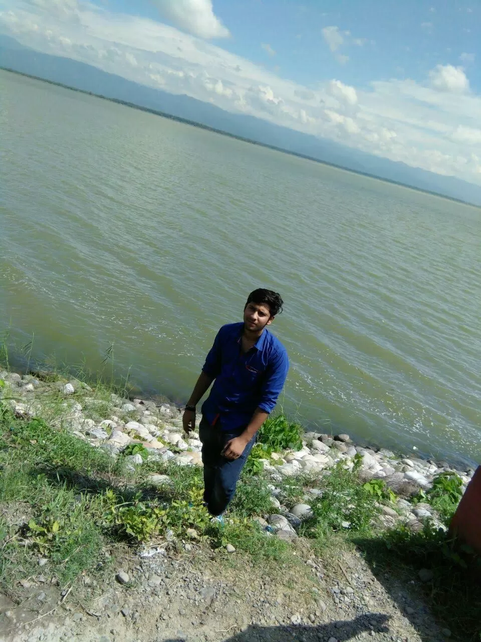 Photo of Nanak Sagar by Ayush Parashari