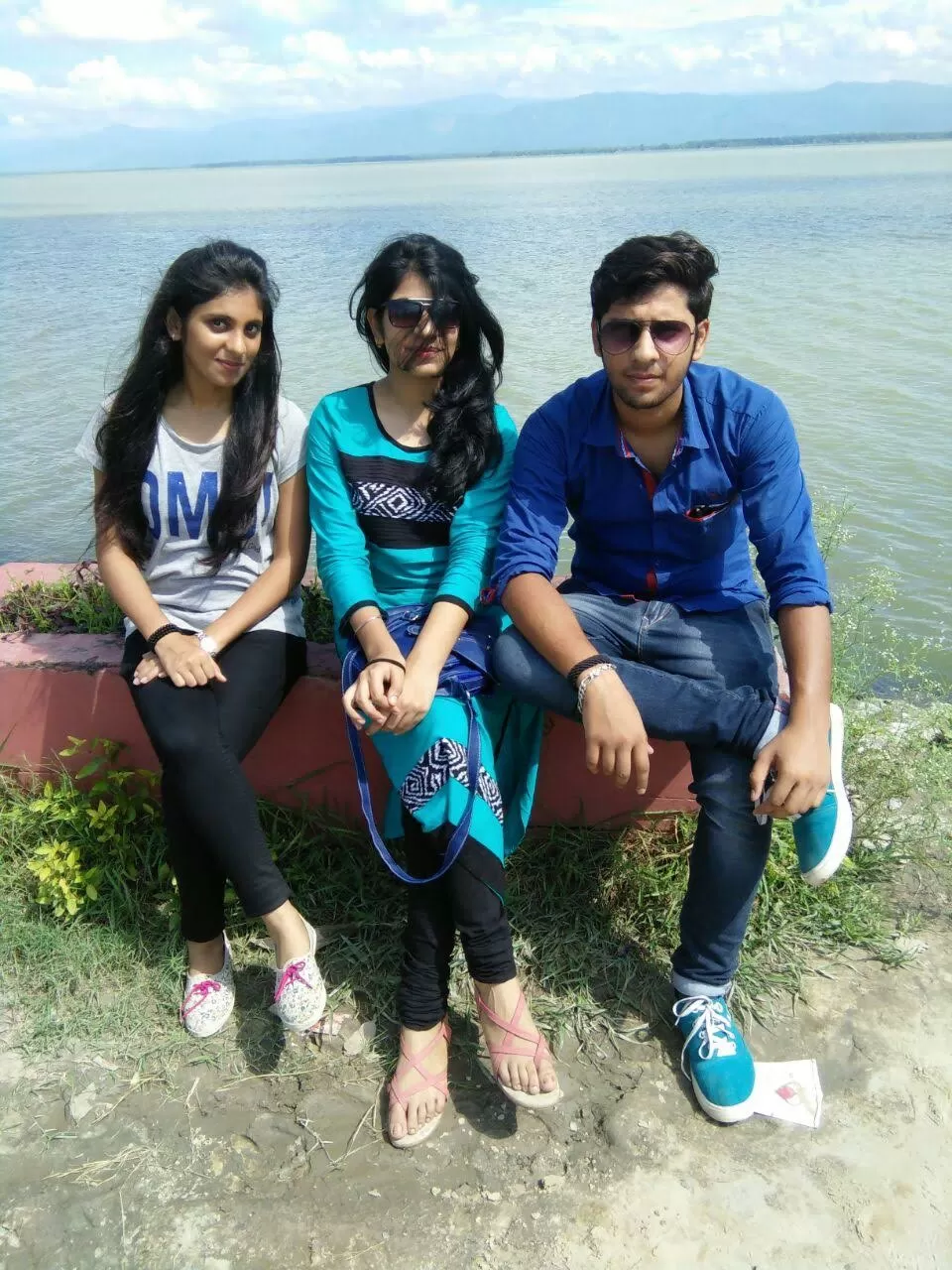 Photo of Nanak Sagar by Ayush Parashari