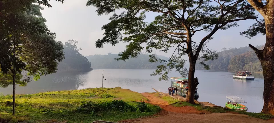 Photo of Kerela -God's own country by Neha Shah