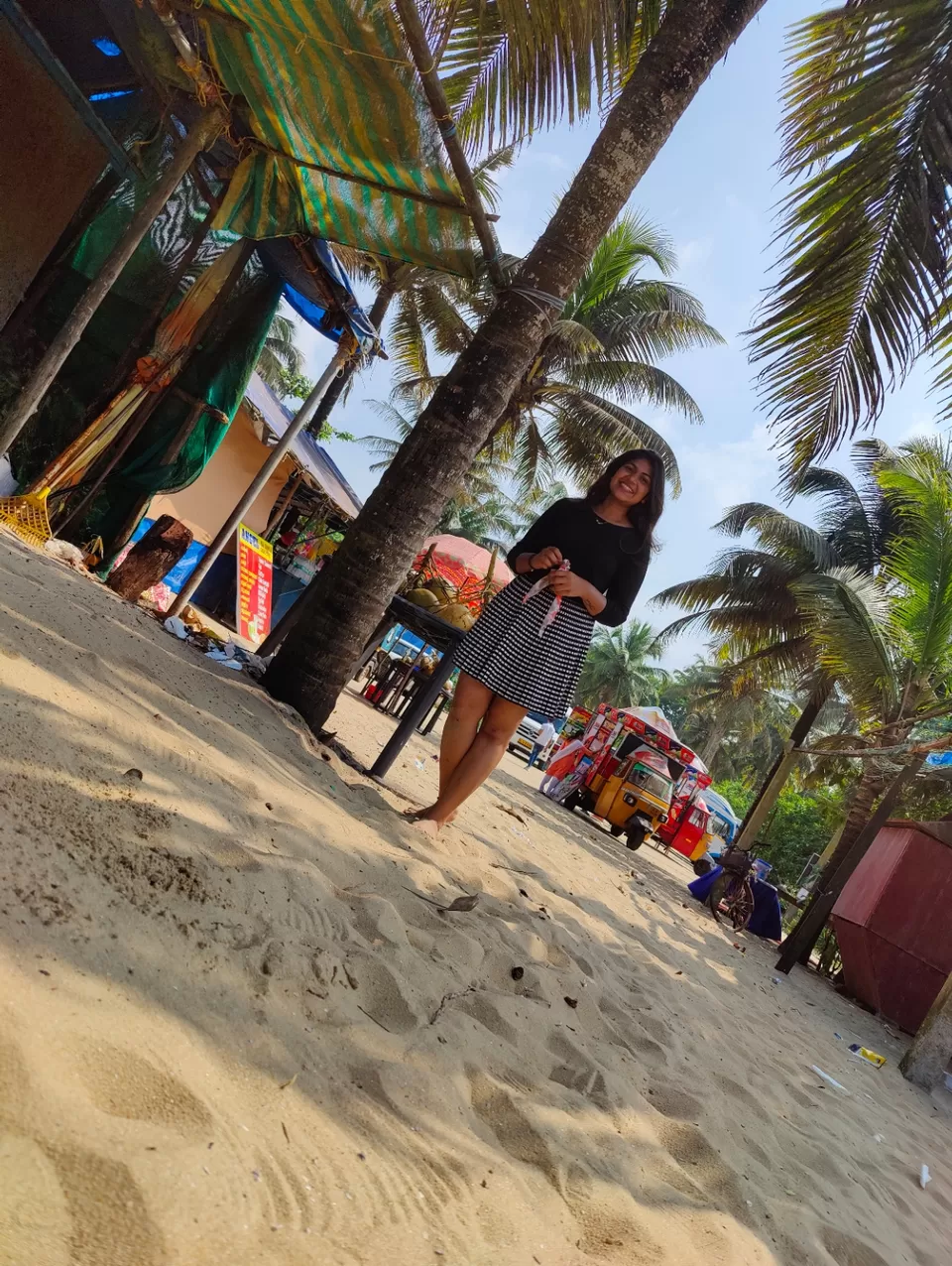 Photo of Kerela -God's own country by Neha Shah