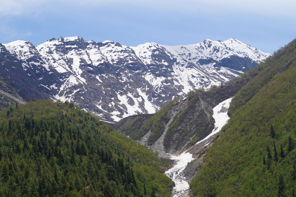Photo of Kalpa Travelogue 3/6 by Karishma KS