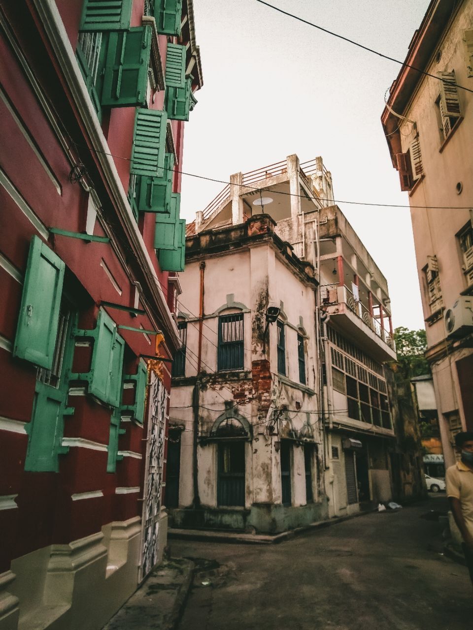 Photo of Explore The Charm Of Old Kolkata With This Easy Walking Tour by The Calcutta Nomad