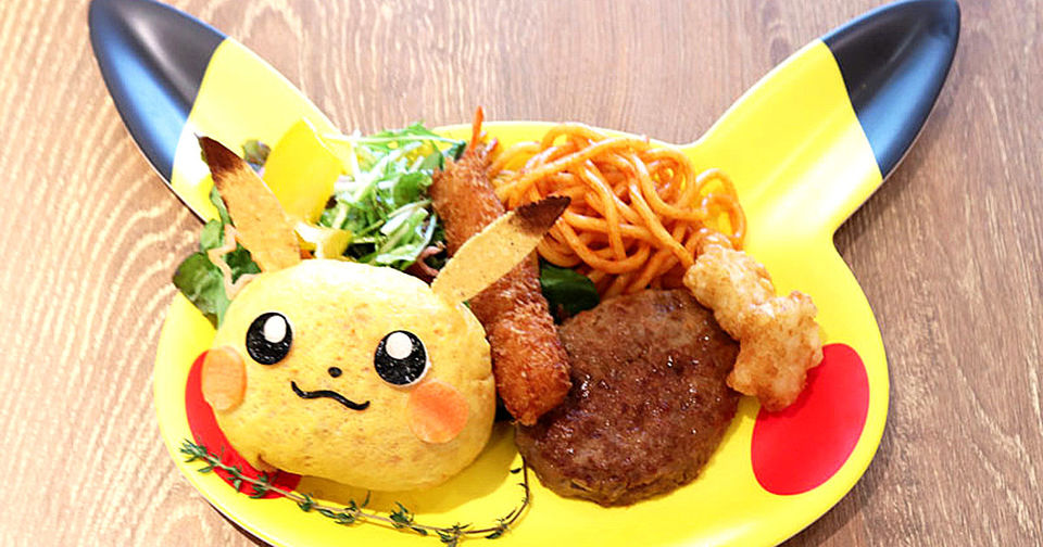 Photo of Pokémon Center Tokyo DX, 2 Chome-11-2 Nihonbashi, Chuo City, Tokyo, Japan by The Calcutta Nomad
