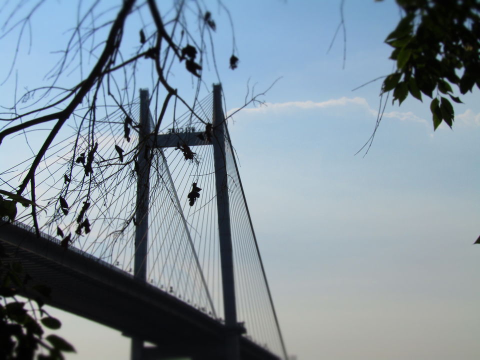 Photo of Explore The Charm Of Old Kolkata With This Easy Walking Tour by The Calcutta Nomad