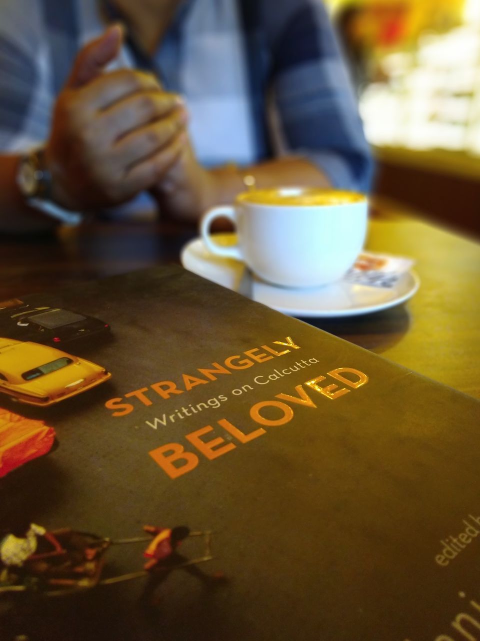 Photo of Head To These Five Minimalistic, Insta-Worthy Cafés In Kolkata For Your Next Hangout Session by The Calcutta Nomad