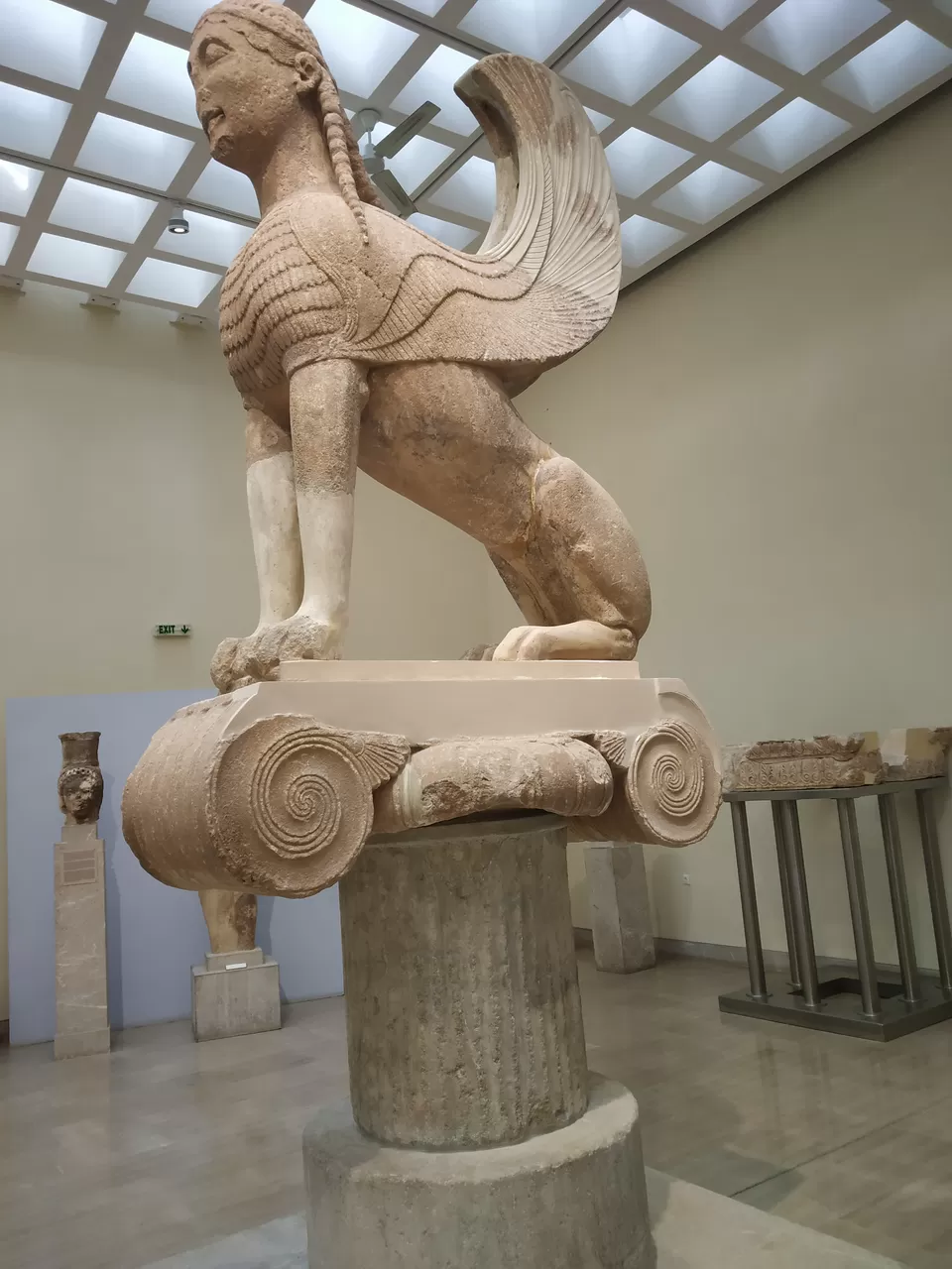 Photo of Athens, Greece by Anshu Shukla 
