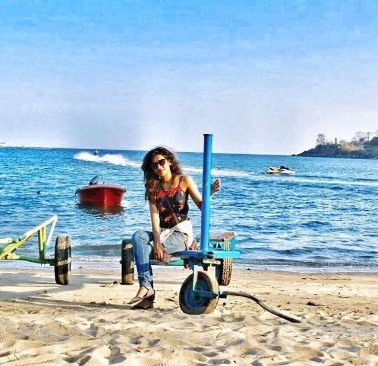 Photo of Andaman Islands By Shreya P