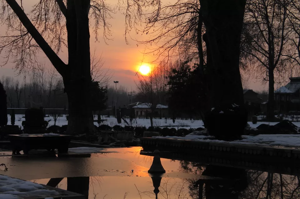 Photo of Jammu and Kashmir by Rashi Shukla