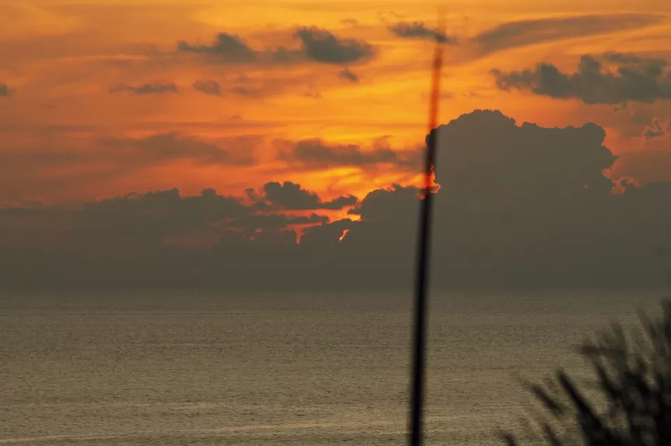 Photo of The Sun Sets The Same Everywhere! by Rashi Shukla
