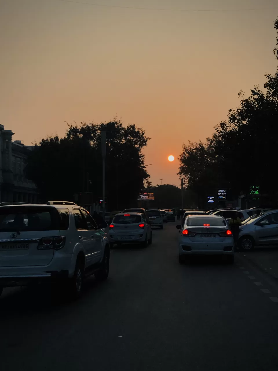 Photo of The Sun Sets The Same Everywhere! by Rashi Shukla